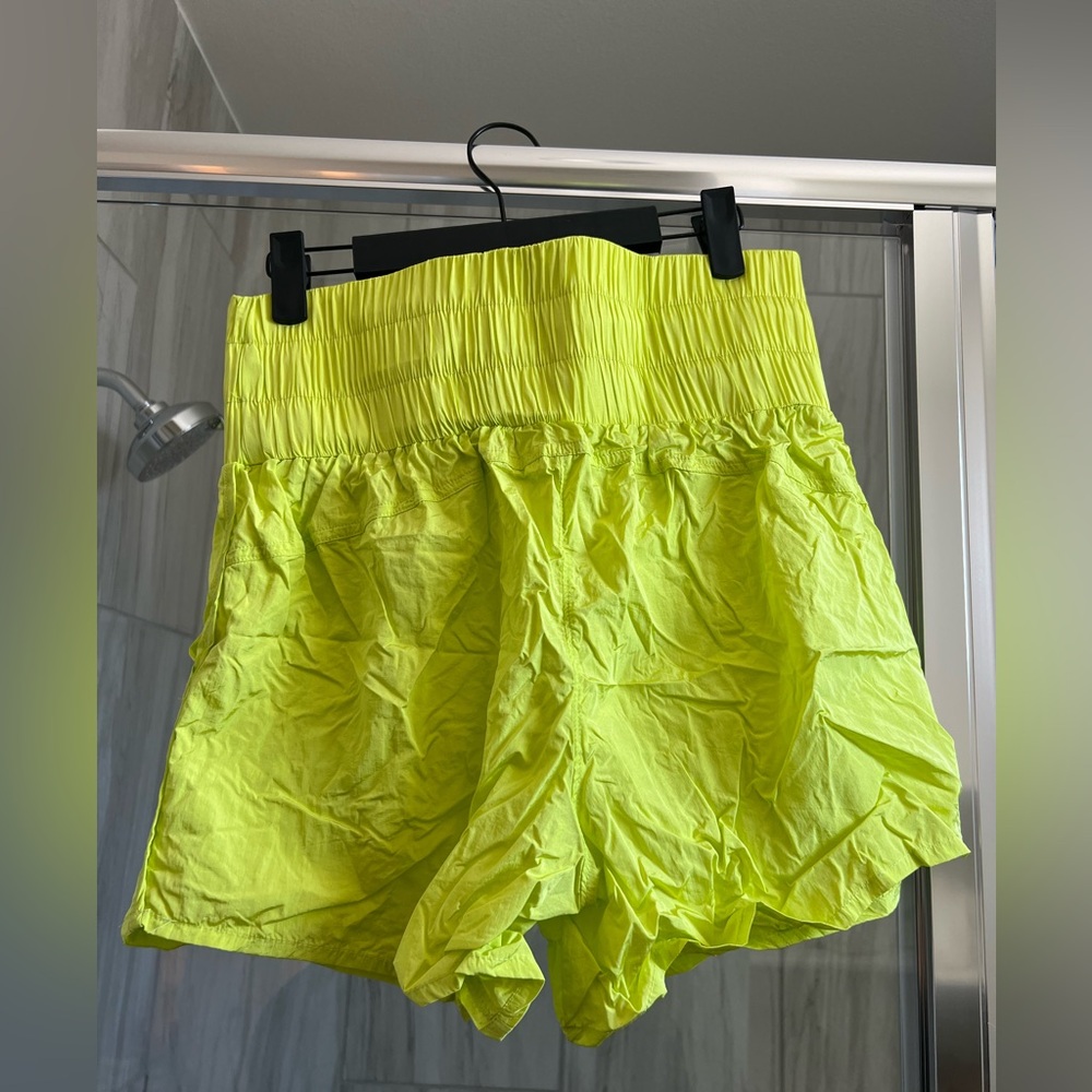Boxer Workout Short